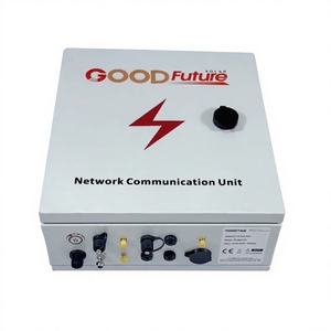 Unité de contrôle réseau de suivi solaire GF New Energy GF-NCU-V1 - Système de suivi à axe unique 120 TCUs Suivi astronomique - Product Image 6