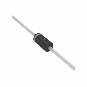 Single Diodes Electronic Circuit Components DO-204AL, DO-41, Axial Original 1N4936-T - Product Image 1