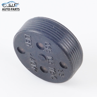 06B103113C 06J103113 Cubierta de bloqueo para VW GTI MK5 MK6 Tiguan Scirocco EOS Passat CC Jetta/syncro Audi A4 A5 Q5 EA888 GEN2