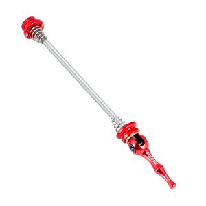 TOOPRE – Pernes de <span class=keywords><strong>roue</strong></span> à dégagement rapide pour <span class=keywords><strong>VTT</strong></span> et vélo de route en alliage de titane - Product Image 2