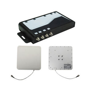 보항 RD-WZN54881 UHF <span class=keywords><strong>RFID</strong></span> 리더 & 라이터 868-956MHz 1-15m 읽기 거리 ISO 18000-6C 핸드헬드 중국산 - Product Image 4