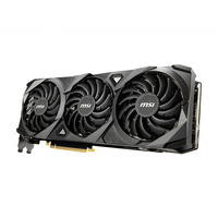 Pour MSI GeForce RTX 3080 X TRIO 10GB carte GPU NvDIA RTX 3080 Ti 10G Offre Spéciale pour PC de bureau GDDR6 refroidisseur de ventilateur de mémoire vidéo