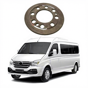 ZR SAIC MAXUS V80 Kurbelwellen-Ausgleichsring Sitzfreigabe-Ring Ersatzteil OE C00014574 Neu - Product Image 1