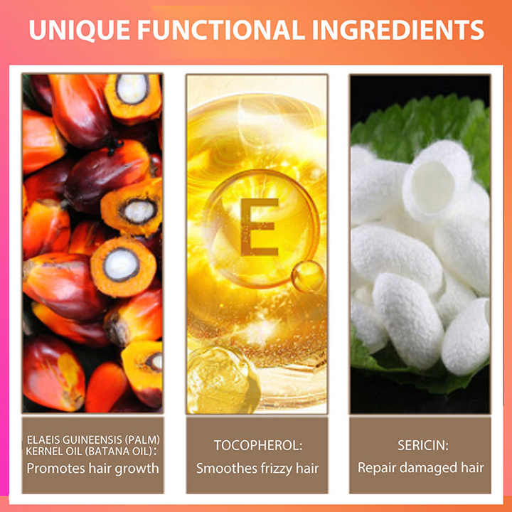 Private Label Batana Oil Butter Custom logo Wholesale Natural Organic Batana Oil Treatment Hair Pure Batana Oil