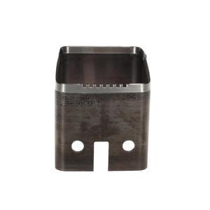Máquina <span class=keywords><strong>de</strong></span> corte y plegado <span class=keywords><strong>de</strong></span> tiras metálicas, máquina <span class=keywords><strong>de</strong></span> fabricación <span class=keywords><strong>de</strong></span> cuchillas <span class=keywords><strong>de</strong></span> corte <span class=keywords><strong>para</strong></span> la industria <span class=keywords><strong>de</strong></span> la impresión y el corte - Product Image 1