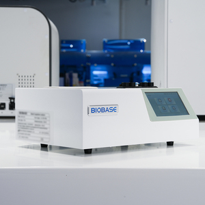 Analizador de Coagulación Sanguínea BIOBASE China BK-CA04, Analizador de Gases Sanguíneos para Laboratorio - Product Image 6
