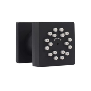 2 функции, латунный распылитель для душа, регулируемый на 360 °, 2 в 1 - Product Image 1
