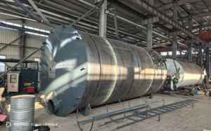 沥青储罐 - Product Image 2