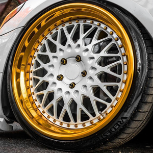 Llanta de ruedas forjadas de 18 19 20 21 22 24 pulgadas para Koenigsegg ccxr <span class=keywords><strong>Agera</strong></span> Jesko <span class=keywords><strong>Regera</strong></span> CC850 Gemera One:1 CCR CCX Porsche Lamborghini - Product Image 6