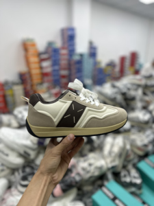 Zapatillas Deportivas Casuales de Primavera para Hombre, Estilo Moderno, Impermeables, para Caminar - Product Image 3