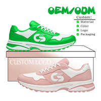 Chaussures de sport personnalisées OEM/ODM avec logo, chaussures pour hommes de haute qualité, baskets personnalisées, chaussures de course rétro personnalisées