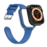 Productos de Tendencia 2026: Reloj Inteligente para Niños con GPS, Tarjeta SIM 4G - Muestras Gratis