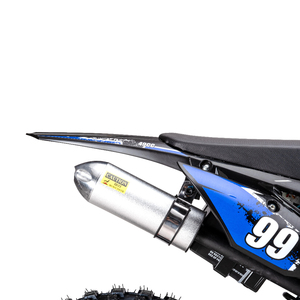 Moto tout-terrain à grande vitesse 40 km/h, <span class=keywords><strong>49</strong></span> cc, mini moto de poche à <span class=keywords><strong>essence</strong></span> pour enfants - Product Image 5