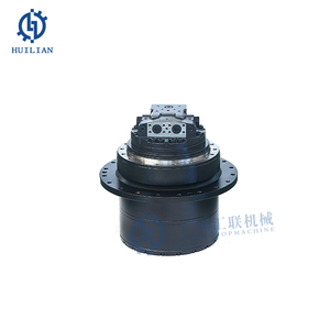 Dispositif de voyage d'excavatrice ZX300 ZX330 ZX350 ZX360 ZX400 ZX450 pour accessoires d'excavatrice entraînement final - Product Image 6