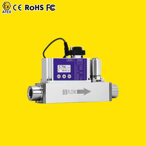 مقياس تدفق الغاز، مقياس تدفق الهواء، مقياس تدفق البروبان، مقياس تدفق النيتروجين - Product Image 1