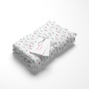 Vente en gros <span class=keywords><strong>de</strong></span> produits biologiques pour bébés Tissu en mousseline imprimé numérique vibrant <span class=keywords><strong>au</strong></span> <span class=keywords><strong>mètre</strong></span> avec techniques <span class=keywords><strong>de</strong></span> tissage <span class=keywords><strong>de</strong></span> fleurs <span class=keywords><strong>de</strong></span> dessins animés - Product Image 4