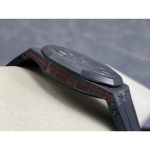 Reloj mecánico de súper calidad de 41 mm, fábrica PPF, movimiento 4302, 15500 NTPT Carbon, reloj DiW - Product Image 5