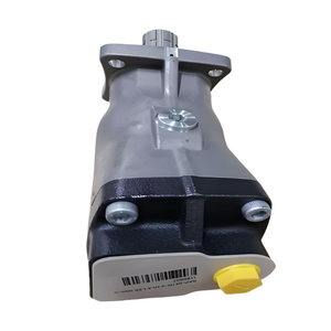 Pompes à pistons axiaux série SAP <span class=keywords><strong>SUNFAB</strong></span> - Pompes hydrauliques hautement efficaces et économes en énergie - Product Image 4