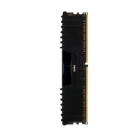 Module de mémoire d'ordinateur de bureau à refroidissement par ventilateur, 8 Go DDR4 4000 MHz, d'origine, démonté, entièrement compatible