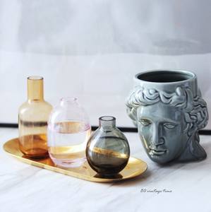 MSH Creative Ancient Greek Apollo David Coffee Milk Mug Regalos de cumpleaños - Product Image 3