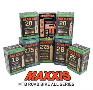 Cámara de Aire Ultraligera MAXXIS para <span class=keywords><strong>Bicicleta</strong></span> de Montaña y Carretera, 16/20/26/27/<span class=keywords><strong>29</strong></span> Pulgadas, 700*23/25/32/35/45, Válvula AV/FV, Antipinchazos - Product Image 2