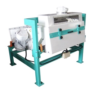 TQLZ Machine <span class=keywords><strong>de</strong></span> nettoyage des grains à tamis rotatif Maïs Blé Sarrasin <span class=keywords><strong>Graines</strong></span> <span class=keywords><strong>Lin</strong></span> Canola Riz Nettoyeur avec moteur comme composant principal - Product Image 2