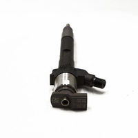 Inyectores de combustible diésel Mitsubishi 1465A323 para ASX/LANCER/OUTLANDER Motor de código de motor de Servicio Profesional de nueva condición