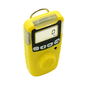 เครื่องตรวจจับการรั่วไหลของ O3 แบบพกพา - Product Image 3