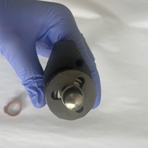 Injektor Bahan Bakar Mesin Diesel NT855 STC Berkualitas Tinggi 3071497 - Product Image 3