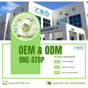 खाद्य पूरक गार्सिनिया कैंबबोगिया कैप्सूल <span class=keywords><strong>60</strong></span>% हैका वसा संश्लेषण स्नैक के लिए स्तन के वसा संश्लेषण निषेध - Product Image 4