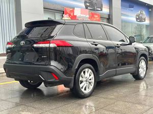 <span class=keywords><strong>Toyota</strong></span> <span class=keywords><strong>Corolla</strong></span> <span class=keywords><strong>Cross</strong></span> 2024 Usado Certificado, SUV Compacto, <span class=keywords><strong>Interior</strong></span> Oscuro, Asientos de Cuero, Automático, Híbrido de Aleación de Aluminio, Volante a la Izquierda - Product Image 4