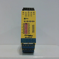 Amplificateur de commutation isolant de canal IM1-451Ex-R, 4 canaux, 5 sorties relais, 7541188, pour usage industriel (vente en gros)