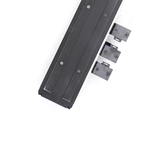 Módulos de Rieles de Automatización de Alta Velocidad y Precisión, Guías Lineales de Alta Precisión - Product Image 5