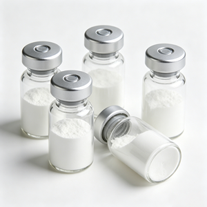 สารเคมีประจำวันเครื่องสำอางวัตถุดิบ phytosphingosine ≥ 98% CAS 554-62-1สำหรับการซ่อมแซมอุปสรรคผิว - Product Image 5