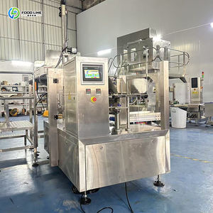 Máquina <span class=keywords><strong>de</strong></span> envasado para alimentos inflados, galletas <span class=keywords><strong>de</strong></span> camarones, cacahuetes, semillas cocidas, bolsa <span class=keywords><strong>de</strong></span> plástico <span class=keywords><strong>de</strong></span> alta calidad, máquina <span class=keywords><strong>de</strong></span> sellado <span class=keywords><strong>de</strong></span> envasado <span class=keywords><strong>de</strong></span> alimentos - Product Image 1