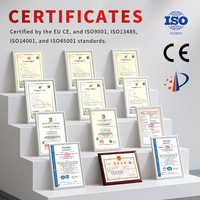Table d'accouchement électrique en acier inoxydable pour hôpital et clinique, certifiée CE ISO13485, prix usine
