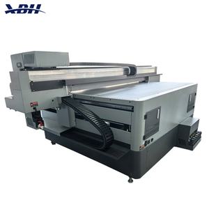 Proveedor Profesional de Impresora UV de Formato Grande 1610 con Servicio en Línea 24/7 y Precio de Fábrica - Product Image 1