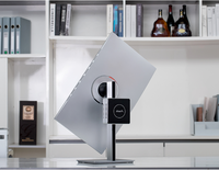21.5 '24' 27 'Nieuw Product Aio Monoblock Laptops Gaming Desktop Alles In Één Barebone Computer Hardware & Software