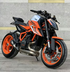 Motocicletas de <span class=keywords><strong>Segunda</strong></span> <span class=keywords><strong>Mano</strong></span> de Varios Modelos 790cc en Venta - Product Image 1