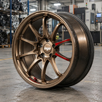 Jantes forgées RAYS VOLK RACING CE28N-plus, jantes en alliage de 16 à 22 pouces, 5x114.3 5x120 pour BMW G80 F30 Nissan GT-R Honda Civic Subaru WRX