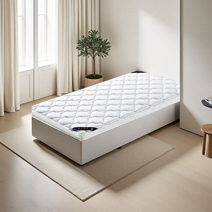 आधुनिक आराम मैट फोम लुढ़का हुआ आकार बिस्तर लकड़ी के बोर्ड बेडरूम के लिए नरम स्पंज कुशन लकड़ी के बोर्ड बेडरूम के लिए - Product Image 5