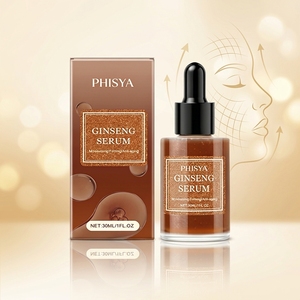 Sérum Visage Anti-rides et Anti-taches OEM de Marque Privée à l'Extrait de Ginseng – Hydratant et Raffermissant - Product Image 6