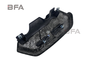 Cubierta de motor de fibra de carbono seca mejorada para <span class=keywords><strong>BMW</strong></span> M5 F90 <span class=keywords><strong>M8</strong></span> F91 F92 F93 - Product Image 5