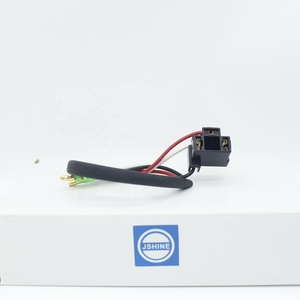 H4 9003 cableado Harnedd adaptador conector de faro para 4*6 "5*7" camión Coche - Product Image 5