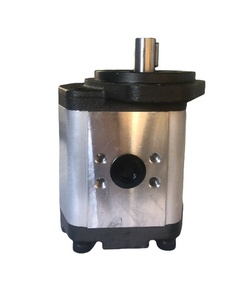 Bomba Hidráulica de Engranajes de Acero de la Marca Halcyon de Buena Calidad, 350 Bares, 3 Etapas, 5, Precio de Fábrica OEM para Shimadzu - Product Image 4