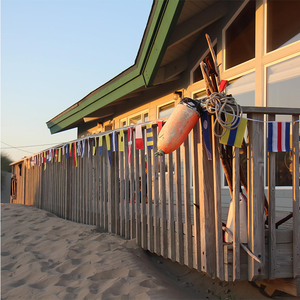 2024 Promotional High Quality Custom Size Form Colorful Country Portable Bunting Nautical Signal <strong>Flags</strong> with <strong>String</strong> - Product Image 5