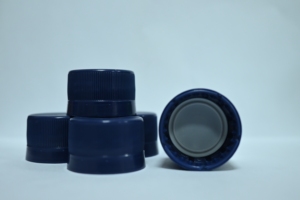 Nhà máy trực tiếp giá Soda nắp chai/nước tinh khiết nắp chai tùy chỉnh HDPE vít-on rõ ràng uống nắp chai đóng cửa - Product Image 2