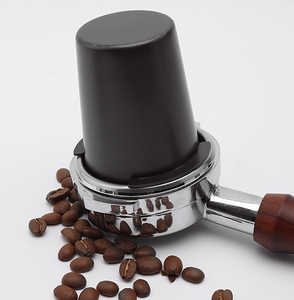 Novedades 2025, accesorios para <span class=keywords><strong>café</strong></span> y cocina, taza dosificadora de <span class=keywords><strong>café</strong></span>, taza dosificadora de acero inoxidable para portafiltro de 51/54/58mm - Product Image 6