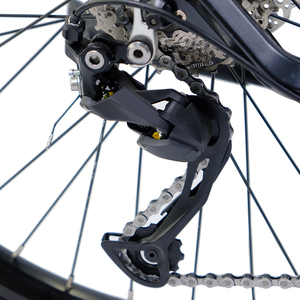 Super calidad 48V 500W 50 MPH bicicleta eléctrica <span class=keywords><strong>MTB</strong></span> bicicleta eléctrica de montaña barata neumático grueso para adultos - Product Image 6