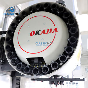 3-assige Cnc Verticale Freesmachine Vmc 850 Bewerkingscentrum Met Lage Prijs - Product Image 3